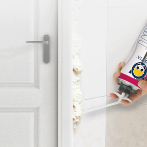 Gorvia 750ml Súng loại mục đích chung tất cả các mùa nhanh khô Polyurethane bọt phun PU bọt - Product Image 4