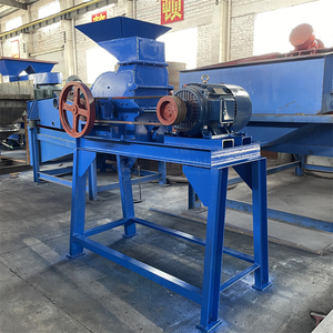 Broyeur à marteaux à haut rendement <span class=keywords><strong>pour</strong></span> usine de traitement des mines d'or pulvérisant la fraiseuse - Product Image 5