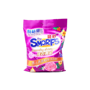 Blanqueador Industrial, limpiador de polvo de lavandería, máquina de lavado, polvo de lavado - Product Image 2