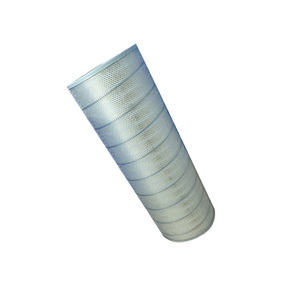 2116049996 ตลับกรองอากาศสำหรับอุปกรณ์กรองคอมเพรสเซอร์อุตสาหกรรม - Product Image 2