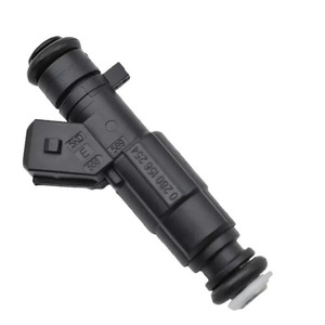 หัวฉีดน้ำมันเชื้อเพลิง 0280156254 032906031G สำหรับรถยนต์ Volkswagen Fox เครื่องยนต์เบนซิน วาล์วหัวฉีด - Product Image 4