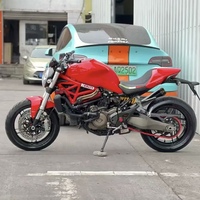 Ducati Monster 821 d'occasion, moto de rue à essence |   Moteur Testastretta 821cc d'occasion pour moto naked de rue, destiné à l'exportation