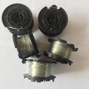 High Tensile 1060T/1061T Double Strand Black Annealed <strong>Wire</strong> for <strong>Rebar</strong> <strong>Tying</strong> Construction Binding <strong>Wire</strong>
