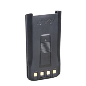 Batterie pour talkie-walkie Hytera Bl1204 7.4v 1200mah Pack de batterie Bl2001 Hytera Tc-610 Tc-610p Tc-620 - Product Image 2