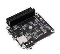 Carte de développement multifonctionnelle pour robots basée sur Esp32 avec Wifi et communication sans fil Esp Now-Now