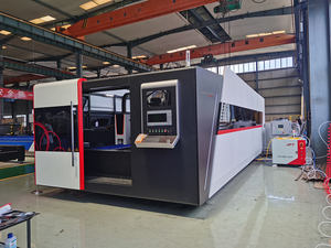 Machine <span class=keywords><strong>de</strong></span> <span class=keywords><strong>découpe</strong></span> <span class=keywords><strong>laser</strong></span> entièrement fermée CNCColgar avec certificat CE <span class=keywords><strong>Découpe</strong></span> <span class=keywords><strong>laser</strong></span> entièrement automatique CNC - Product Image 6