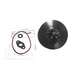 Cartucho Turbo 54359700038, 54359700043, 54359700045, 54359700053 core chra para BMW 125 de 325 de 425 X1 X5 2009- 211HP 218HP <span class=keywords><strong>N47D20</strong></span> - Product Image 1