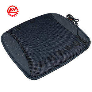 مروحة تبريد كهربائية للمكتب المنزلي بشحن USB بفتحة تهوية للسيارة - Product Image 1