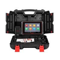 Herramienta de Diagnóstico Automotriz Autel MK900-BT 2026, VCI Inalámbrico de 10M, Sistema Completo OE, Más de 3000 Pruebas Activas, Compatible con CAN FD y DOIP