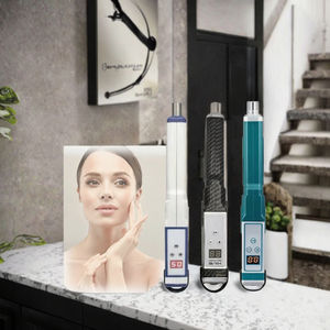 Lápiz de Belleza Eléctrico Automático con Ácido Hialurónico, Inyector de <span class=keywords><strong>Agujas</strong></span> para Rostro, Ojos y <span class=keywords><strong>Labios</strong></span>, Doble Capacidad de 0.3 y 0.5 ml, Material ABS - Product Image 3