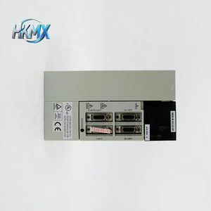 MDS-B-SVJ2-20 MDS-B-SVJ2-35 MDS-B-SVJ2-55 AC Servo <b>Drive</b> - Product Image 1