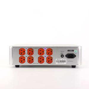 Di alta qualità Little Dot <span class=keywords><strong>LDP</strong></span> 1000 1000W AC di uscita Rigenerativa di Purificazione di Alimentazione per HiFi Scienza Medica di ricerca - Product Image 3