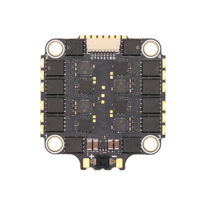 <span class=keywords><strong>Hakrc</strong></span> 65A 4230แบบ4-in-1เทคโนโลยีไฟแบบ ESC-2-8S แรงดันไฟฟ้ารองรับ DShot600ผลิตในประเทศจีน - Product Image 2