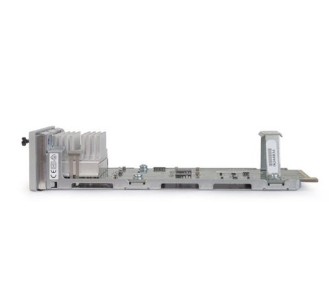 C9300-NM-8X C9300 Series Modules & Cards 9300 8 x 10GE Network Module