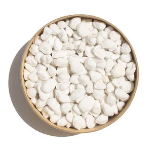 Muestras Gratis de Perlita Expandida Verde Blanca de 1-3 mm para Aislamiento Térmico, Hidratación, Horticultura, Agricultura y Silvicultura - Product Image 1