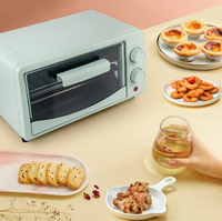 2022 Offres Spéciales Mini four à Pizza électrique, four à pain pour la boulangerie
