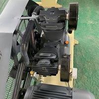 Haifai — compresseur d'air industriel 20hp 40bar, équipement chinois, haute pression, excellente vente