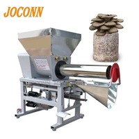 Machine de remplissage de sacs en champignons, remplisseuse pour champignons, vente en gros