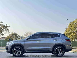 SUV Chino en Venta, BYD Song PLUS <span class=keywords><strong>2020</strong></span> 1.5T Versión Premium Automática, Auto Usado con Informe de Inspección, Venta al por Mayor en China - Product Image 4