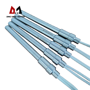 Cartouche chauffante avec <span class=keywords><strong>plaque</strong></span> inférieure en acier inoxydable, pièces de montage pour le moulage par injection - Product Image 3