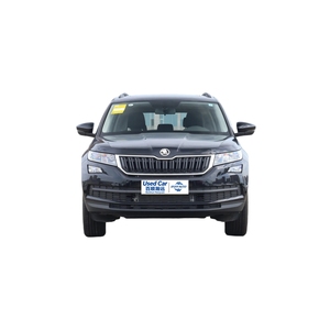 En Stock, Bajo Kilometraje, Skoda Kodiaq TSI330 2020, 2.0T DSG FWD Automático, Autos Usados a Precio Económico, Listos para Enviar - Product Image 4
