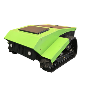 <span class=keywords><strong>Mini</strong></span> Zero Lần Lượt Điều Khiển Từ Xa Máy Cắt Cỏ 24V <span class=keywords><strong>Lithium</strong></span> Ổ Đĩa 1.5KW Điện 550Mm Cắt Chiều Rộng Điện Loại - Product Image 1