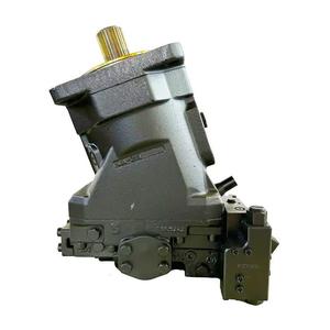 Moteur hydraulique série 51V, pompe à pistons axiaux 51V160 pour usine - Product Image 1