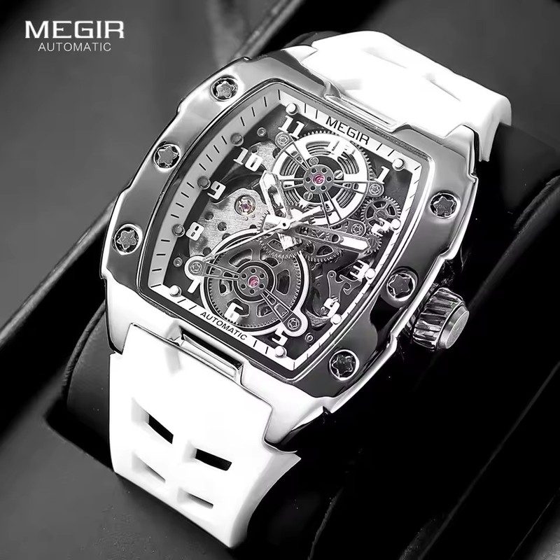 LED Digital Display Bracelet Watch Children