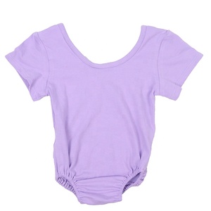 Mono de Verano para Bebé Niña, Bonito Mono de Algodón 100% con Estampado de Leopardo, Ropa para Bebés y Niños - Product Image 1