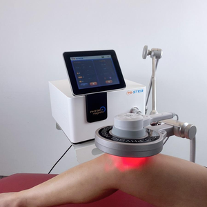 Dispositivo Portatile per Magnetoterapia Super Trasducente per Cliniche, Sollievo dal Dolore, Recupero Muscolare, Fisioterapia e Trattamento di Riabilitazione - Product Image 6