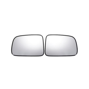 Cristal de Espejo Lateral 76253-SPA-H01 76203-SPA-H01 para Honda CR-V <span class=keywords><strong>CRV</strong></span> 2002 2003 2004 <span class=keywords><strong>2005</strong></span> 2006, Cristal de Espejo Retrovisor - Product Image 2