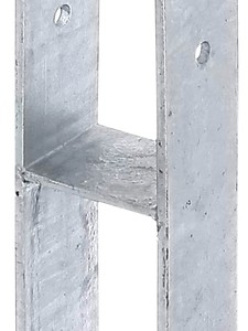 Anclaje de tornillo autoperforante de nailon de 11*33 75LB para la industria de la decoración de edificios - Product Image 3