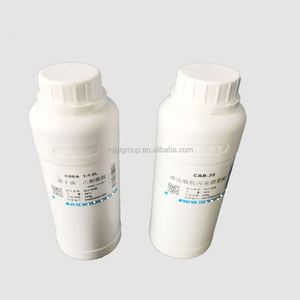 Materias primas cocamidopropil betaína precio - Product Image 1