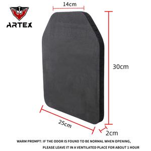 Artex tactico บอร์ด EVA สำหรับฝึกต่อสู้เสื้อกั๊กแบบยุทธวิธีแผ่นโฟม - Product Image 2