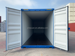 Cổ phiếu Trong Thiên Tân Thanh đảo Thượng Hải thâm quyến 20 40 ft HQ mới được sử dụng vận chuyển <span class=keywords><strong>container</strong></span> cho bán - Product Image 2