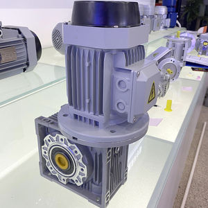 محرك pmsm ثلاثي الطور من النحاس النقي 50 هرتز و 2 عمود من ثلاث مراحل - Product Image 3