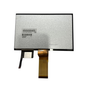 Pantalla LCD TM070RVHG50 de 7 pulgadas, resolución 800*480, módulo de cristal líquido LCD - Product Image 1
