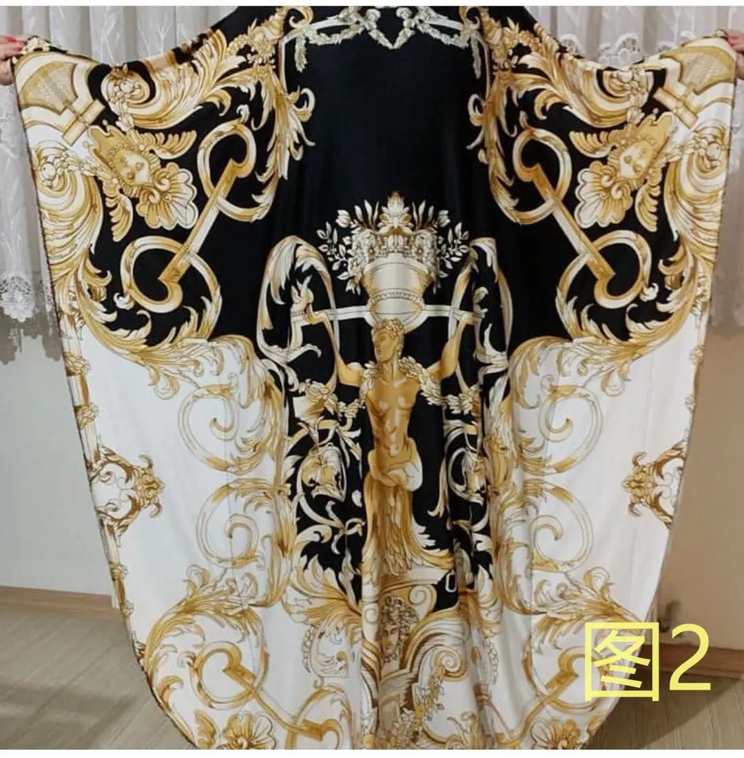 Baju takchita kaftan abaya afrikanisches kitenge kleid baati afrikanische robe robe africain kaftans design für damen
