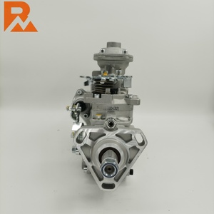 Pompe à injection de carburant 0460424536 VE4 12F1100L1192 68007663 L1192 pour moteur diesel NEF4 4.5L - Product Image 2