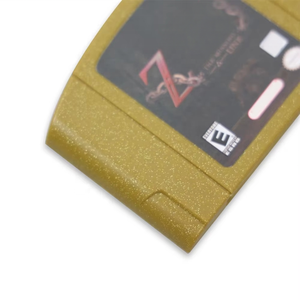 Cartucho de Juego para <span class=keywords><strong>N64</strong></span>, Versión Estadounidense, Idioma Inglés, The Legend of <span class=keywords><strong>Zelda</strong></span>: The Missing <span class=keywords><strong>Link</strong></span>, Material Plástico - Product Image 3