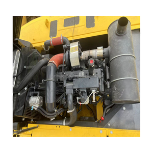 Komatsu รถขุดดินไฮดรอลิกขนาดใหญ่ PC375 PC330 PC360 - Product Image 6