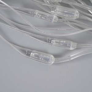 IP67 Ngoài Trời Không Thấm Nước <span class=keywords><strong>LED</strong></span> Đèn Giáng Sinh <span class=keywords><strong>220V</strong></span> Cổ Tích Đèn Lưới Lưới Chuỗi IP65 Trần Phong Cách Trang Trí Nội Thất Cây Giáng Sinh Chiếu Sáng - Product Image 5