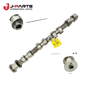 เพลาลูกเบี้ยวเบอร์ 2 สำหรับโตโยต้า ไฮเอซ TRH203 ปี 2005-2013 - Product Image 1