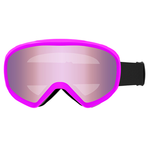 Gafas de Esquí Magnéticas para Invierno, Antivaho, Protección UV, Soporte Personalizado - Product Image 3