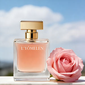 Parfum en spray unisexe de luxe au parfum boisé 100 ml, longue tenue, parfum naturel - Product Image 4