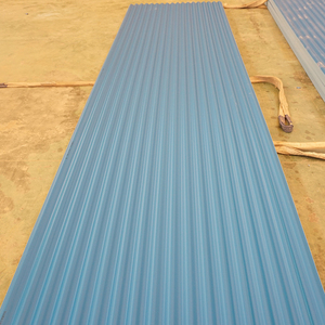 Láminas <span class=keywords><strong>para</strong></span> <span class=keywords><strong>techos</strong></span> de corrugado de pvc translúcido de fibra de vidrio Roofing hojas de techo de teja de <span class=keywords><strong>precio</strong></span> - Product Image 5