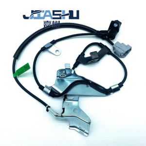 Sensor <span class=keywords><strong>de</strong></span> Velocidad ABS Delantero para LX470 98-07 Landline 100 OE 89543-60010/8954360010 Garantía <span class=keywords><strong>de</strong></span> 18 Meses - Product Image 2