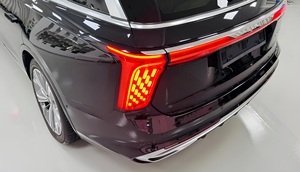 2024 Hon gqi E-HS9 - Product Image 3