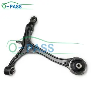 OPASS Front Axle Lower Control Arm For Honda Accord Crosstour TF 2011- 51350-TW0-H00 China Good Quality Supplier