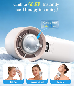 Wholesale 5 Speed Adjustable <b>USB</b> Rechargeable Portable <b>Mini</b> Hand <b>Fan</b> for Car and Outdoor - Product Image 6